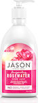 Jason Hand Soap Cream Soap 480ml