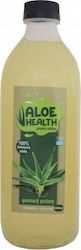 Ola Bio Aloe Health 500ml Natural