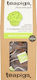 Teapigs Apple & Cinnamon Смес от билки 15 Чанти