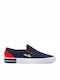 Prazzo Ανδρικά Sneakers Μπεζ