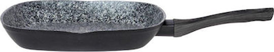 Cryspo Trio Granite 28cm Γκριλιέρα