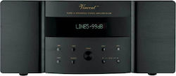 Vincent Amplificator Integrat Stereo 400W/4Ω 200W/8Ω