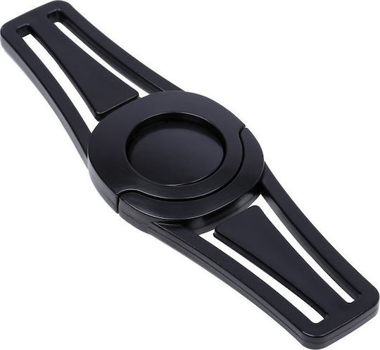 Quattro Baby Seat Belt Safety Black