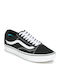 Old Skool Sneakers Μαύρα