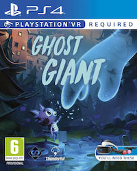 Ghost Giant VR