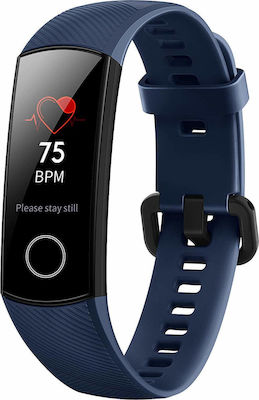 Honor Band 4 Impermeabil cu Monitor de Puls Midnight Navy