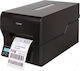 Citizen CL-E720DT Принтер за етикети Директен термотрансфер USB, Serial, Wi-Fi, Ethernet, Parallel 203 dpi