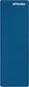 Spokey Softmat Fitnessmatte Pilates Blau (180x6...