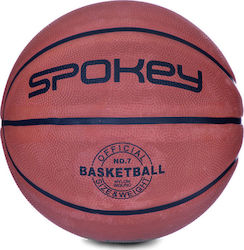 Spokey Braziro II Μπάλα Μπάσκετ Indoor/Outdoor