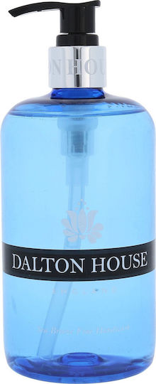 Xpel Dalton House Sea Breeze Liquid Soap 500ml