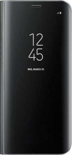 Book Plastic Negru (Huawei P Smart 2019 / Honor 10 Lite)