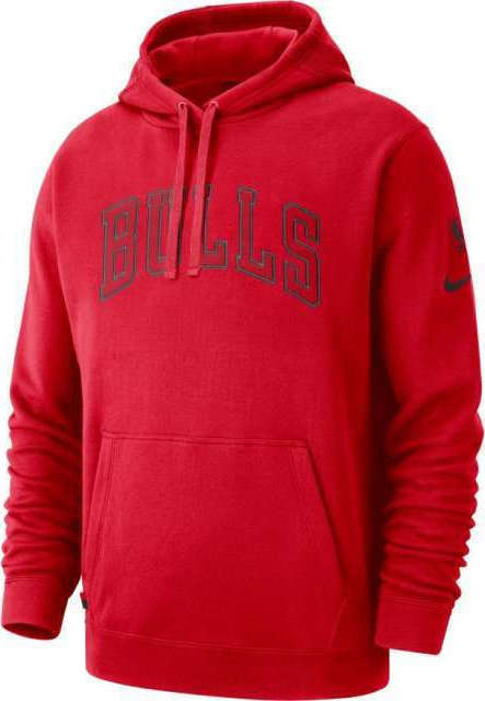 nba courtside hoodie