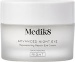 Medik8 Advanced Night Αντιγηραντική & Συσφικτική Κρέμα Ματιών κατά των Πανάδων 15ml