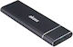 Akasa Case for Hard Drive M.2 SATA III with Connection USB 3.1