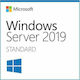 Microsoft Windows Server 2019 Standard DSP Αγγλικά