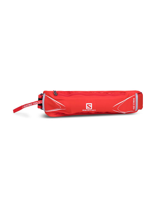 Salomon Agile 250 Running Medium Bag Red