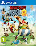 Asterix & Obelix XXL 2 PS4 Game