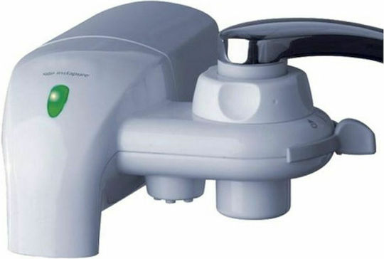 Instapure F8 Ultra Filtru De Apă Montat Pe Robinet Carbon Activ Solid Cu Filtru R8 0.5 μm