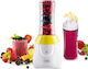 Trebs 99284 Comfort Juicer Блендер с Пластмасова Каната 600 мл 300W Бял