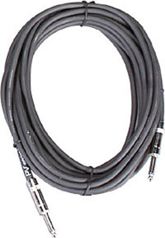 Peavey PV 10' Cable 6.3mm male - 6.3mm male 3m (00576020)