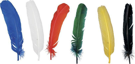 Carnival Indian Wings 1pcs