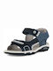 Mayoral Kids' Sandals Navy Blue