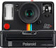 Polaroid Instant Camera OneStep+ Black