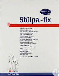 Hartmann Stulpa Fix Ελαστικός Διχτυωτός Επίδεσμ...