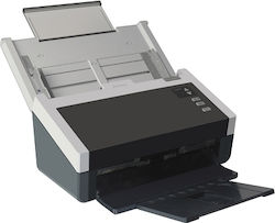 Avision AD240U Bogenoffset Scanner A4