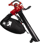 Einhell GC-EL 3000 E 3000W Electric Handheld Blower with Speed Control