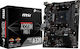 MSI A320M PRO-E