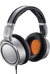 Neumann NDH 20 Wired Over Ear Headphones Silver 508585