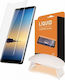 T-Max UV 3D Full Face Tempered Glass (Galaxy Note 8)