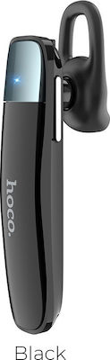 Hoco E31 Graceful Ohrstöpsel Bluetooth-Freisprecheinrichtung Kopfhörer Schwarz