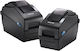 Bixolon SLP-DX220 Label Printer Direct Transfer 203x203 dpi