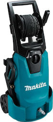 Makita HW1300 HW1300 Pressure Washer Electric with Pressure 130bar