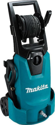 Makita HW1300 HW1300 Aparat de Spălat Electric cu Presiune 130bar