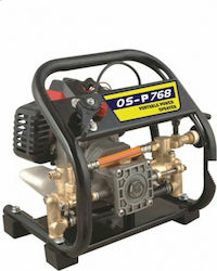 Nova 2S-SIMPLY Sprühkomplex Benzinbetrieben 1hp Nova 2S-SIMPLY Sprühkomplex Benzinbetrieben 1hp
