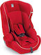 Cam Travel Evolution Καθισματάκι Αυτοκινήτου High-back Booster Κόκκινο 9-36 kg