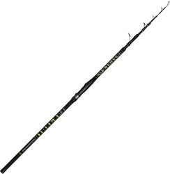 Sim Engineering Crown Condor Fishing Rod for Spinning with Reel