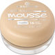 Essence Soft Touch Compact Make Up 16 Matt Vani...