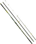 Pregio Navara 420 Fishing Rod for Surf Casting 4.20m 100-250gr