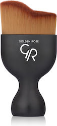 Golden Rose Synthetic Make Up Brush Kabuki Contour Kabuki