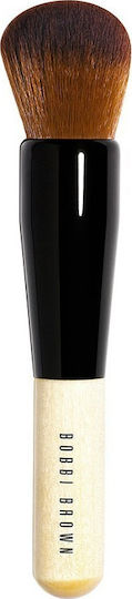 Bobbi Brown Подложка За Грим За Прах От Синтетичен Косъм Pinceau Full Coverage Face