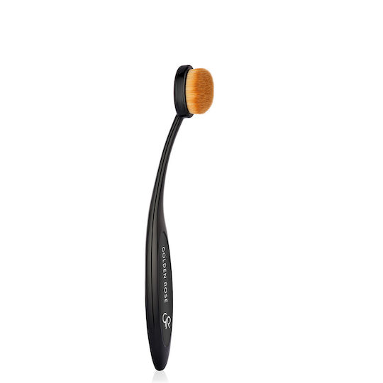 Golden Rose Πινέλο Μακιγιάζ για Concealer από Συνθετική Τρίχα