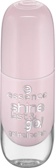 Essence Лак за нокти 05 Sweet As Candy
