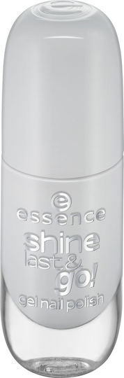 Essence Shine Last & Go! Гланцов Дълготраен Лак За Нокти 27 What Is This Feeling 8ml