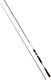 Pregio Venus 270 Fishing Rod for Spinning 2.70m 10-45gr