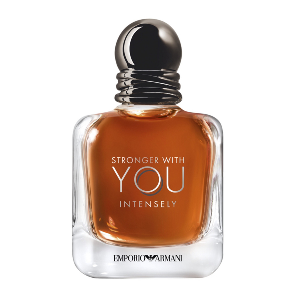 Giorgio Armani Stronger With You Intensely Eau de Parfum 50ml