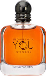 Giorgio Armani Stronger You Intensely Eau de Parfum 50ml